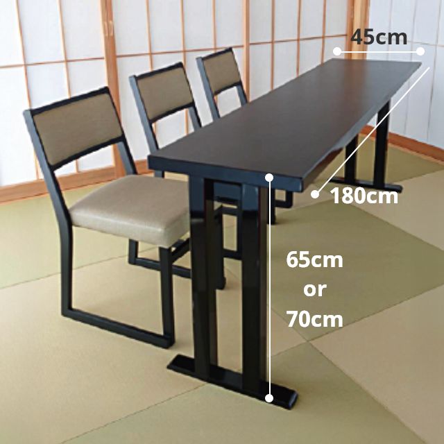 3人膳４点セット