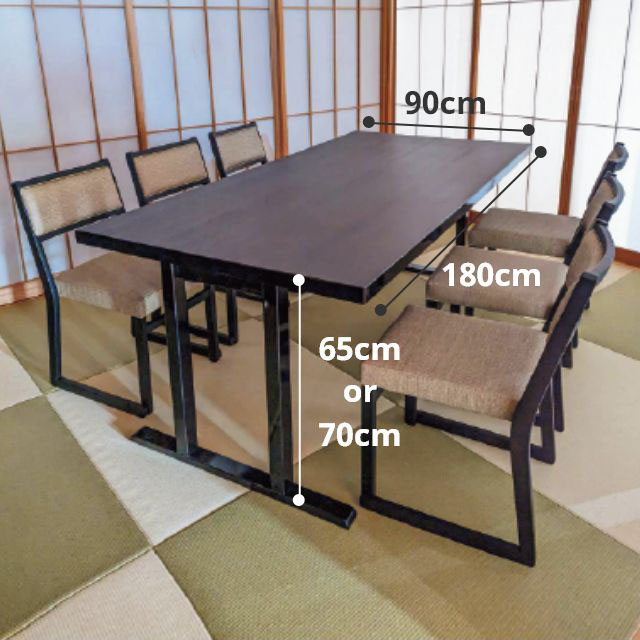 ６人膳７点セット